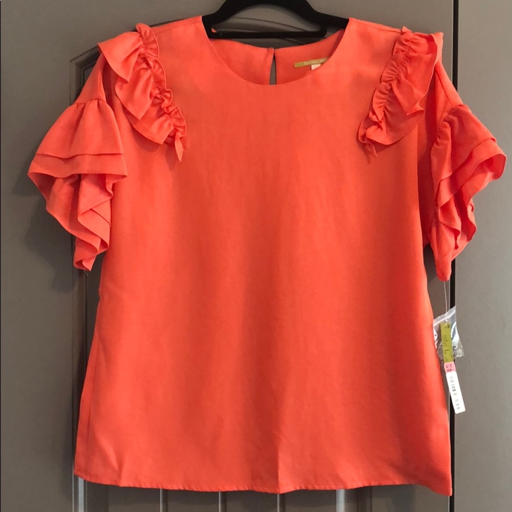 NWT Gianni Bini — Women’s Blouse - Size Small